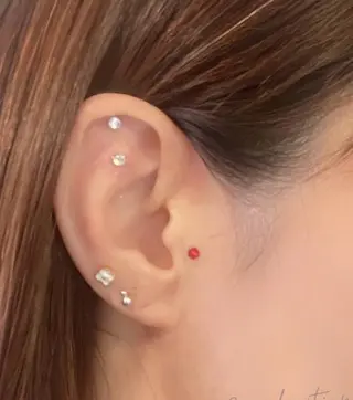 la   cuore 🌹ラ クオーレ🌹の眉毛・アイブロウイメージ