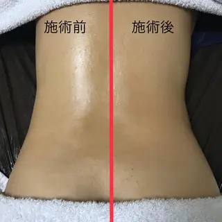 メンズ SORRISO 渋谷のエステ・リラクイメージ