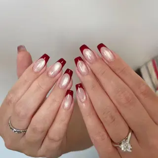 ネイル Purrime Nail高円寺のネイルデザイン