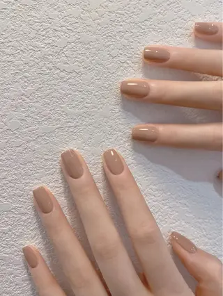 カラー Sachi Nail上野のネイルデザイン