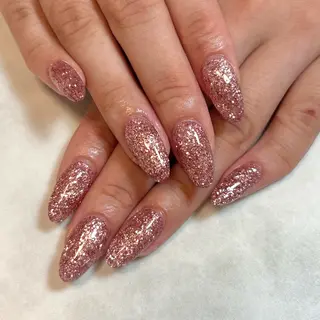 ネイル nailroom kukaのネイルデザイン