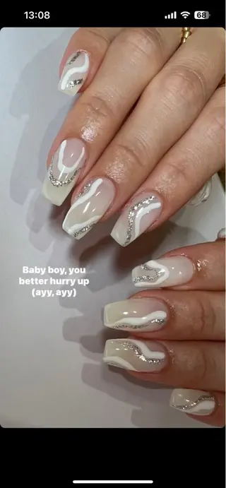 ネイル -N nail- Jr.nailistのネイルデザイン
