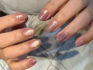 ネイル m.nail_ えむねいるのネイルデザイン