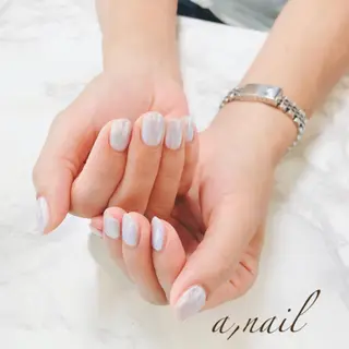 ネイル ネイルサロン エーネイルのネイルデザイン