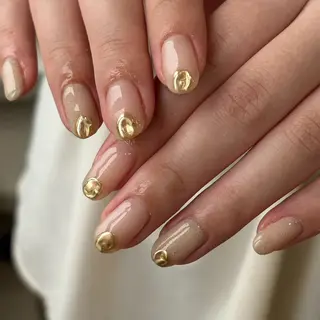 ネイル Halo Nail 【ハロネイル】のネイルデザイン