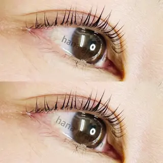 マツエク・マツパ N まいのマツエク・マツパデザイン