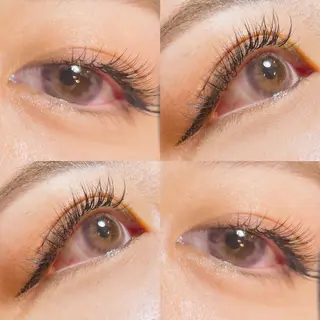 マツエク・マツパ 玉木 愛の眉毛・アイブロウイメージ