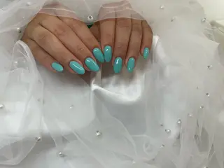 ネイル A OIのネイルデザイン