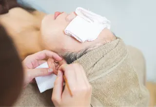 LANA所属・エステサロン LANA.のエステ・リラクイメージ