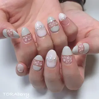 ネイル ネイリスト なつみのネイルデザイン