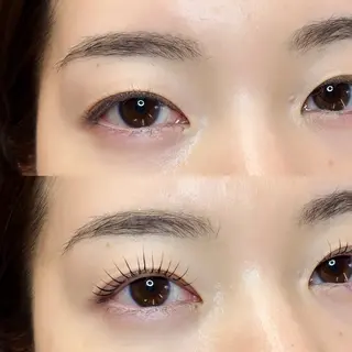 マツエク・マツパ seReno KOHAKUの眉毛・アイブロウイメージ