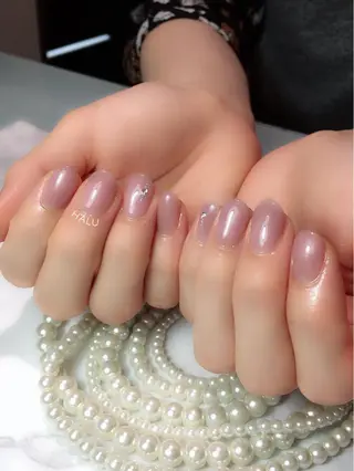 ネイル HALU ハルのネイルデザイン