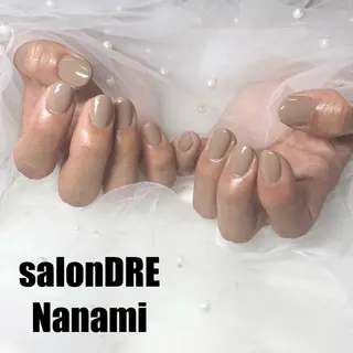 ネイル salonDRE NANAMIのネイルデザイン