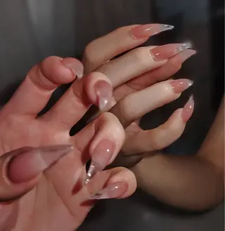 ネイル cheri/ Sekiのネイルデザイン