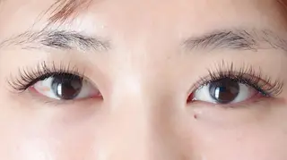 マツエク・マツパ アイリスト sairiのマツエク・マツパデザイン