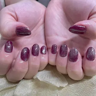 ネイル J terrace Nailのネイルデザイン