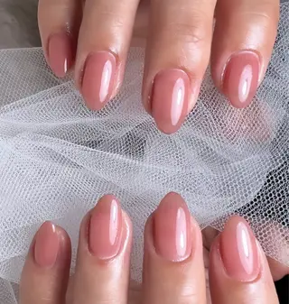 ネイル 賀城 美幸のネイルデザイン