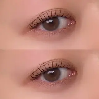 マツエク・マツパ meiro🎀 nanohaの眉毛・アイブロウイメージ