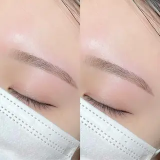 アイブロウ mignon /まつげパーマ・小顔のマツエク・マツパデザイン