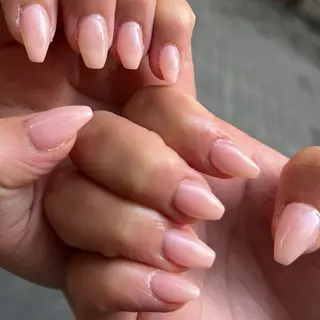 ネイル LABEL TAKARAのネイルデザイン