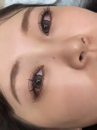 マツエク・マツパ ∩_∩アオイ eye lashのマツエク・マツパデザイン