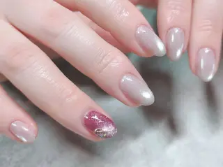 ネイル nail salon 【Katze】のネイルデザイン