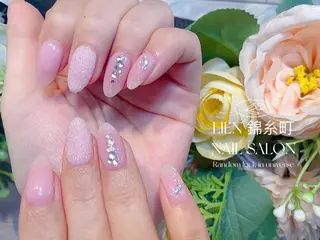 ネイル Lien  _リエン リエンのネイルデザイン