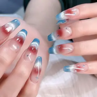 ネイル Queens ciciのネイルデザイン