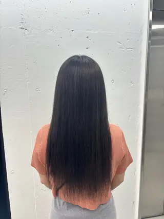 ロング カラー 🌼あいり🌼 JILLSTUDIOのヘアスタイル