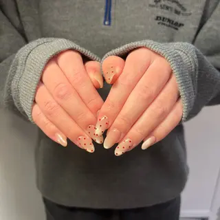 ネイル neroria nailのネイルデザイン