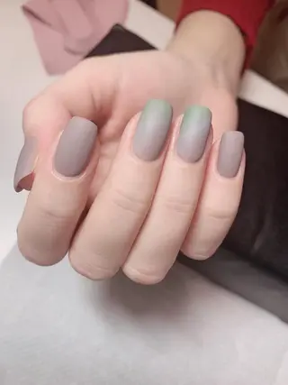 ネイル Cutil. Nail🌈のネイルデザイン