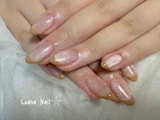 ネイル Nail Salon Subaruのネイルデザイン
