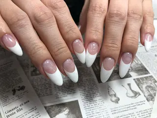 ネイル MAXKELLY スタッフのネイルデザイン