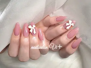 ネイル ✨Nailsalon Vi+✨のネイルデザイン