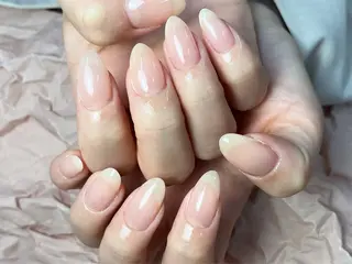 ネイル ToliyDeliy Nail Salonのネイルデザイン