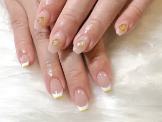 ネイル ひなの🌻hina nail自宅サロンのネイルデザイン