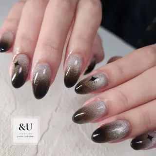 ネイル ＆Ｕ (アンド・ユー)のネイルデザイン