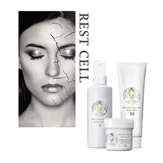 Gypsend サロンドジプセンドのエステ・リラクイメージ