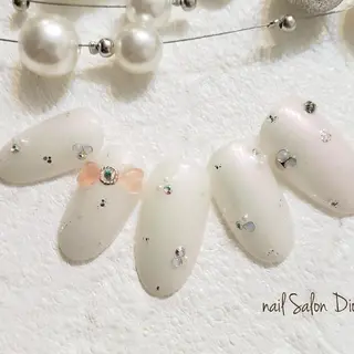 ネイル Nail salon Dioのネイルデザイン