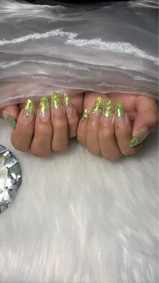 ネイル Kayo 💅のネイルデザイン