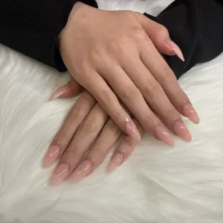 ネイル Lima 優菜のネイルデザイン