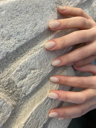 ネイル 爪育成💎ネイル サロン&スクールのネイルデザイン