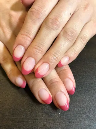 ネイル nail salon Titaleeのネイルデザイン