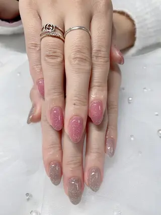 ネイル ジャスミン ネイルサロンのネイルデザイン