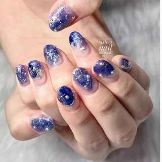 ネイル sisters nail.fのネイルデザイン