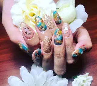 ネイル NAIL salon ACEのネイルデザイン