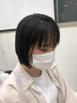 ショート hair Freak /SAYAKAのヘアスタイル