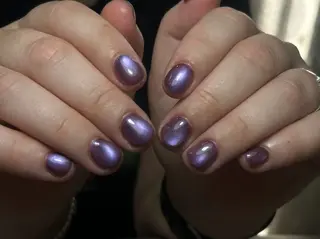 ネイル MonAmie NailSalonのネイルデザイン
