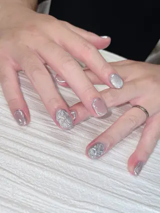 ネイル misun_ nailのネイルデザイン