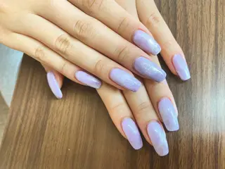 ネイル mra_nail Lunaire.のネイルデザイン